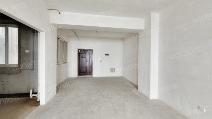 金盘苑二手房实景图