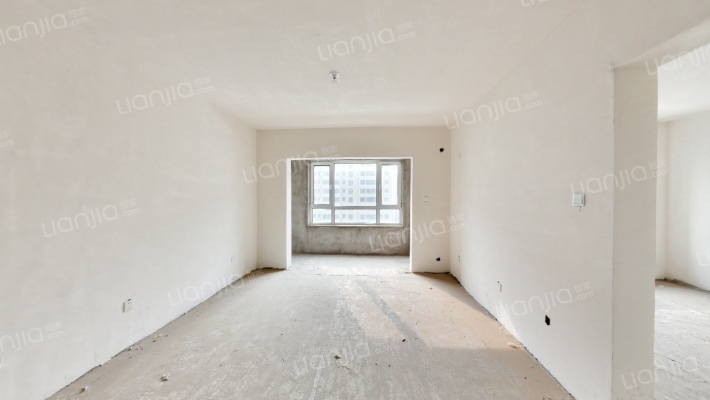 星湖国际花园二手房实景图