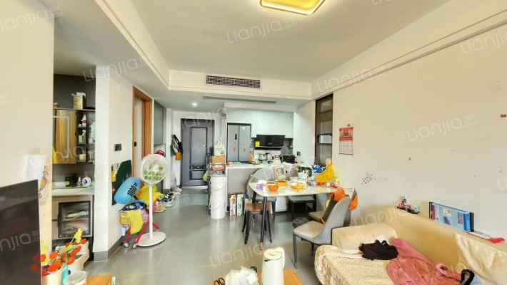 鼓锣洋塘里二手房实景图