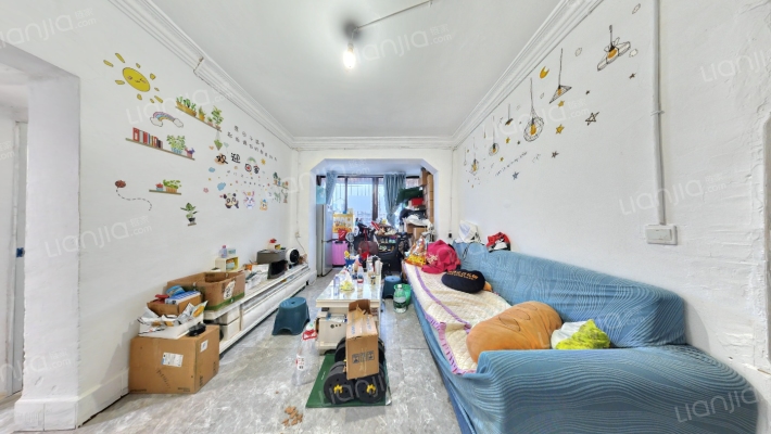 青羊东二路41号二手房实景图