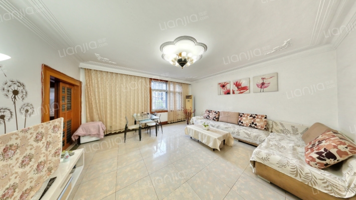 电信宿舍（东湖区文教路245号）二手房实景图