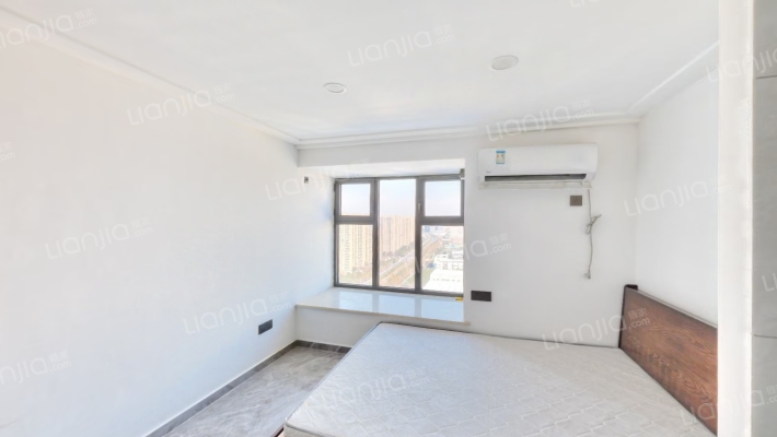 融信城市之窗二手房实景图