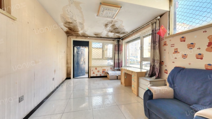 果园新里北区二手房实景图