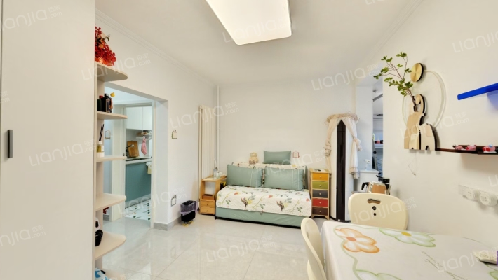 太平桥西里二手房实景图