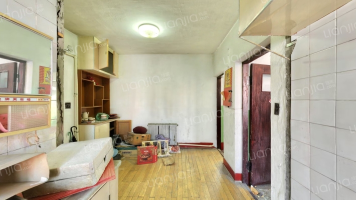 新建北区二手房实景图