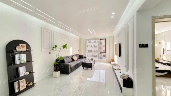 大林二手房实景图