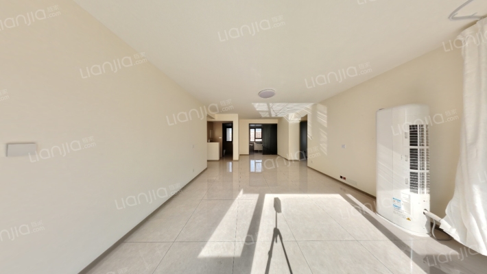 城发灵湾瑞城二手房实景图