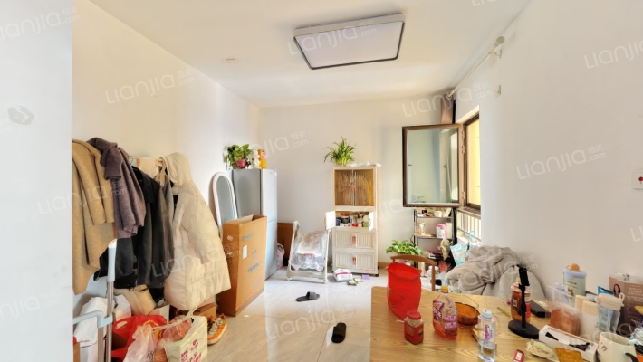 龙溪苑C区二手房实景图