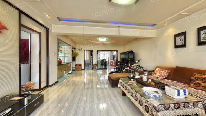 崇俭街二手房实景图