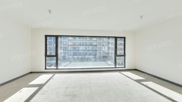 金融街融府二手房实景图