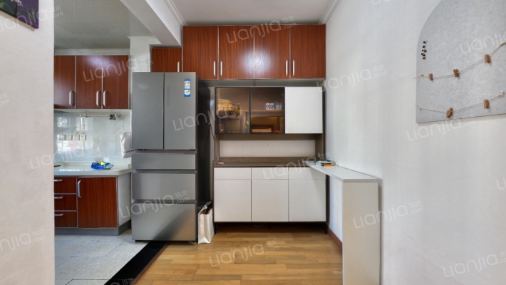 管庄西里二手房实景图