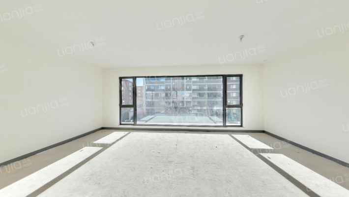 金融街融府二手房实景图