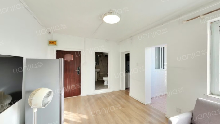 八里庄北里小区二手房实景图