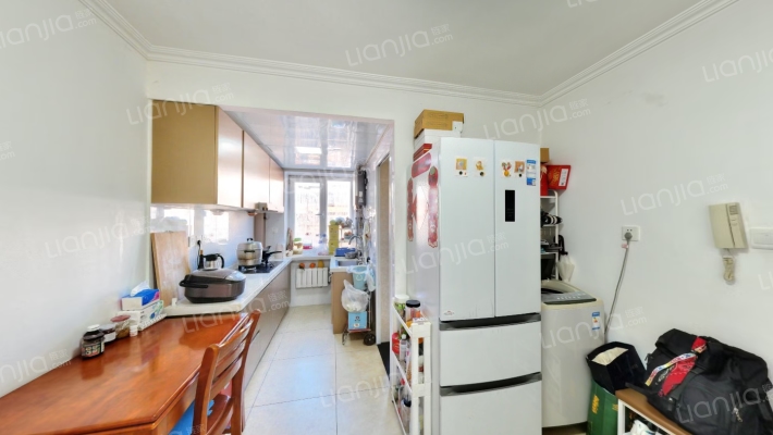 八角中里二手房实景图