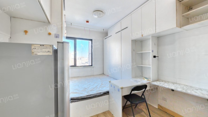 铁西茂业公寓二手房实景图