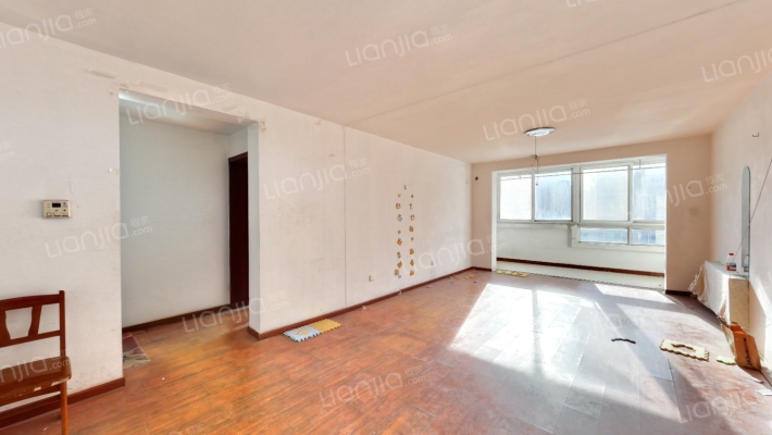 天露园一区二手房实景图