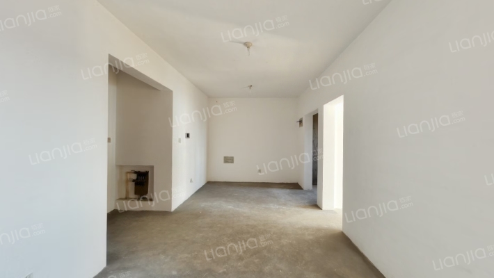 大卢家疃经济适用房小区二手房实景图