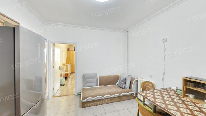 万寿路26号院二手房实景图