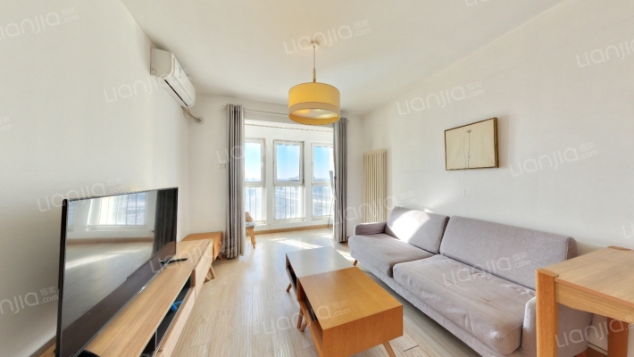 融泽嘉园西二路6号院二手房实景图