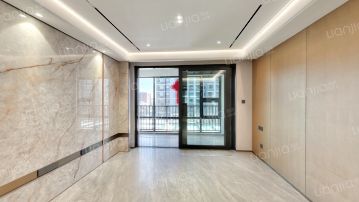 保利博雅和著二手房实景图