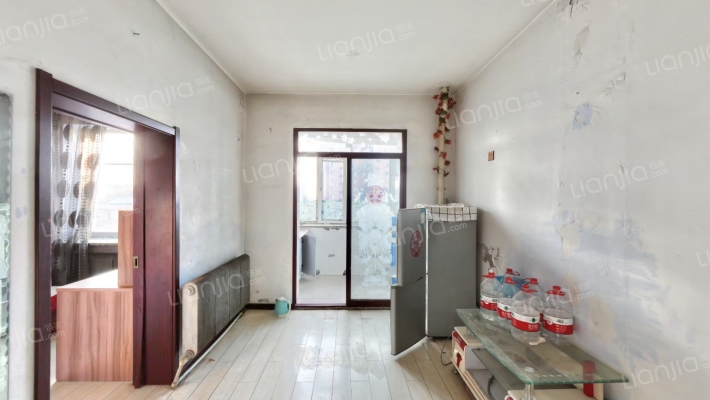 牡丹小区二手房实景图