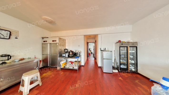 盛今佳园二手房实景图