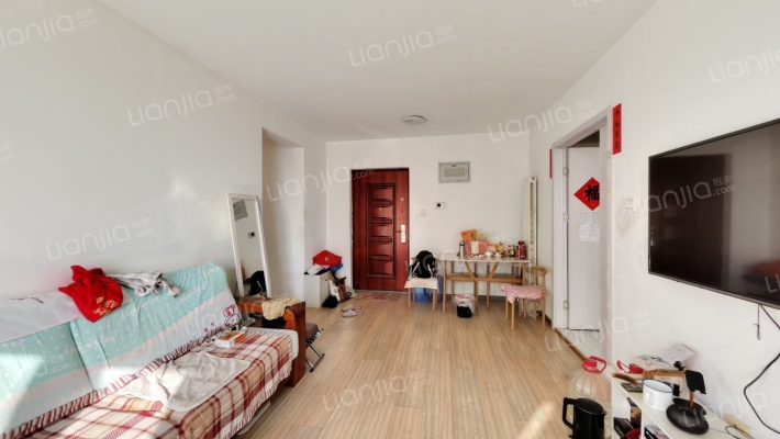 颂善园二手房实景图