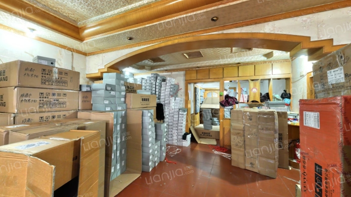 荷花池公寓二手房实景图