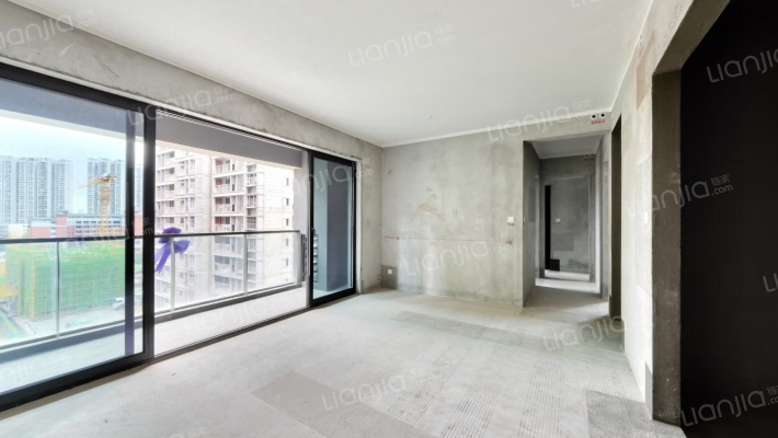 中建光屿二手房实景图