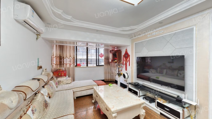 太子山庄二手房实景图