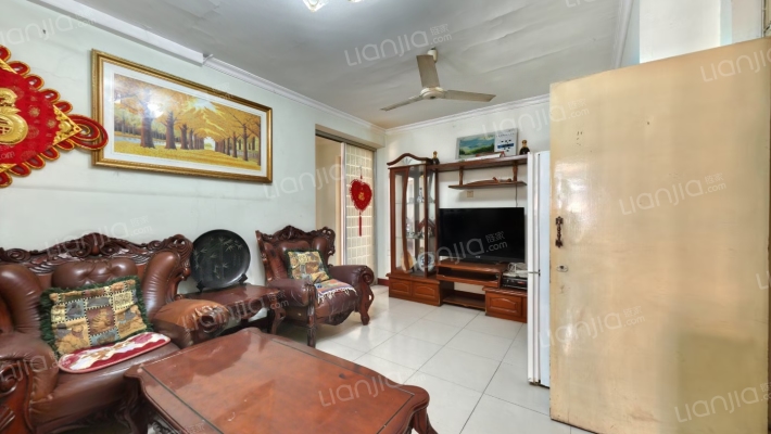 杆南东街43号二手房实景图