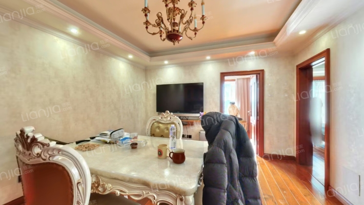 新裕家园二手房实景图