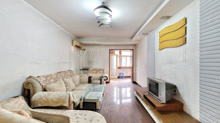 陕核大厦二手房实景图