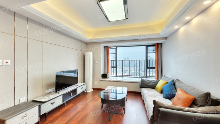 锦城峰荟荟菁阁二手房实景图