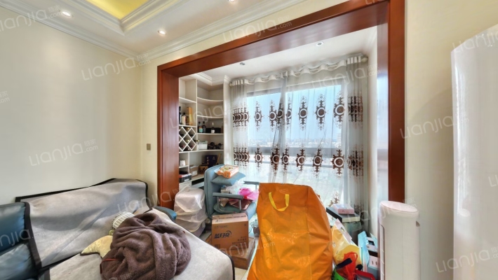 天佑广宇二手房实景图