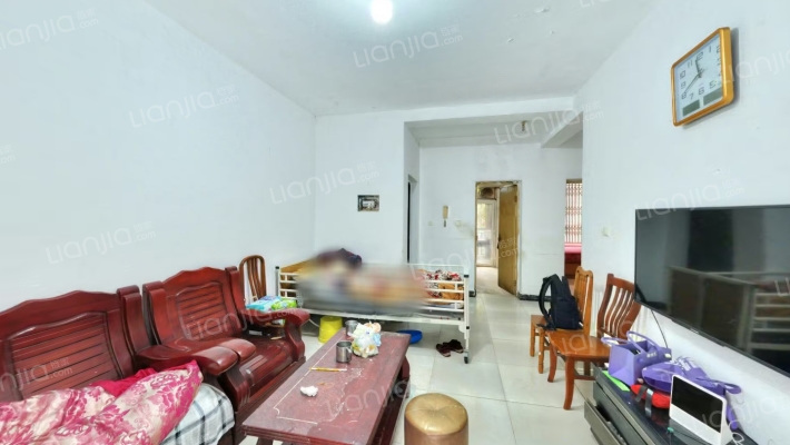 荆竹小区4号院二手房实景图