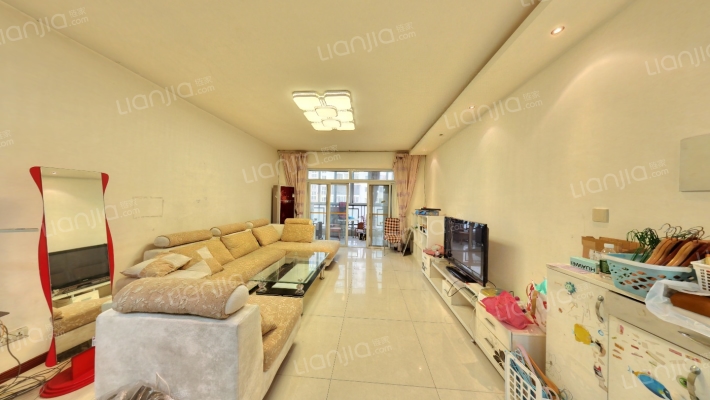 雅舍河畔二手房实景图