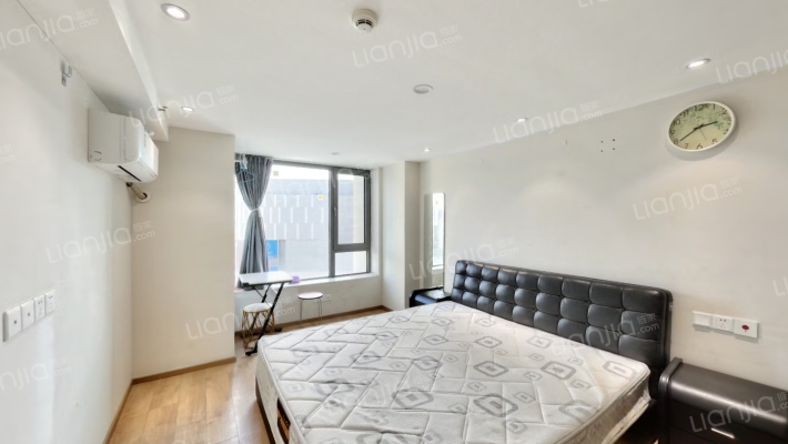 华荟公寓二手房实景图