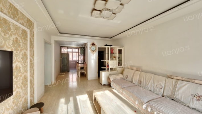 迎春街二手房实景图