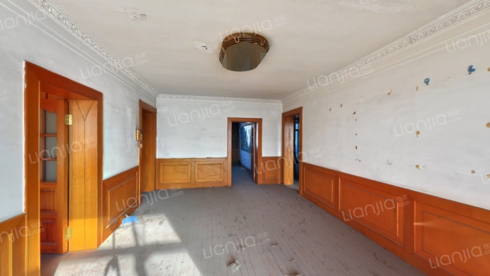 府西小区二手房实景图