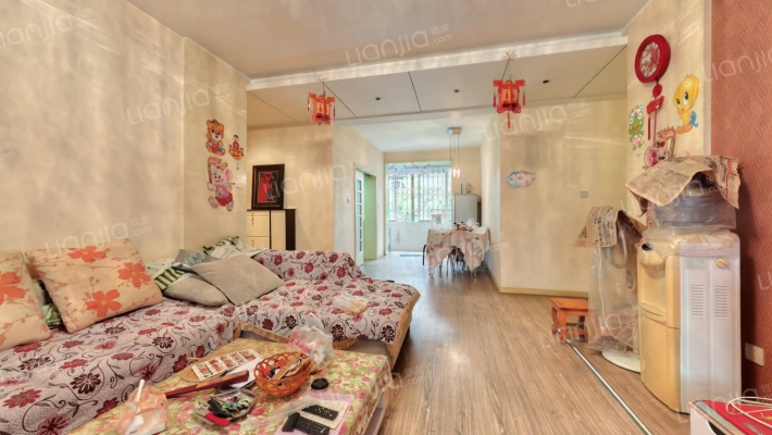 洪河北路589号院二手房实景图