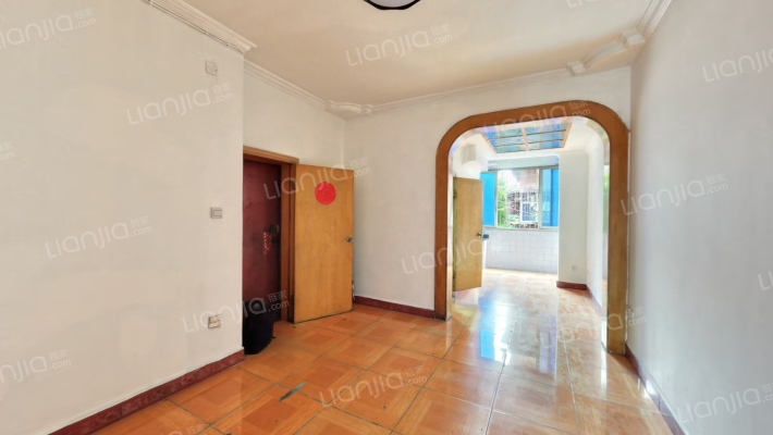 红牌楼北街10号二手房实景图