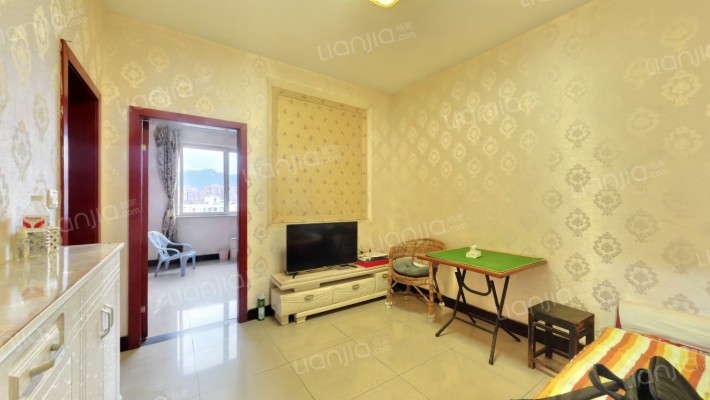 阳光时代二手房实景图