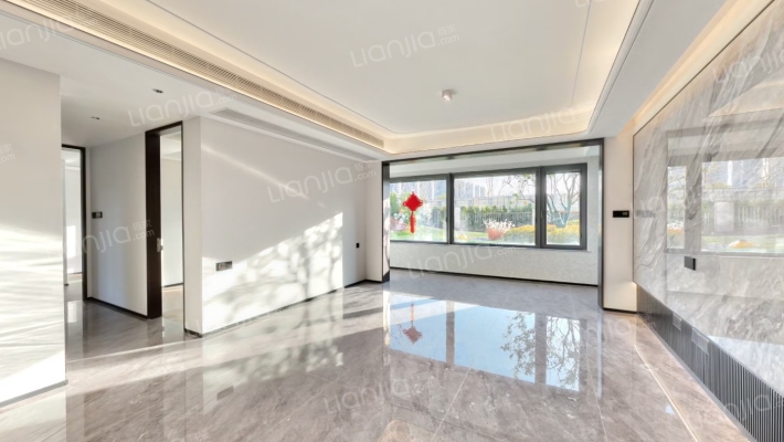 建发璞云二手房实景图