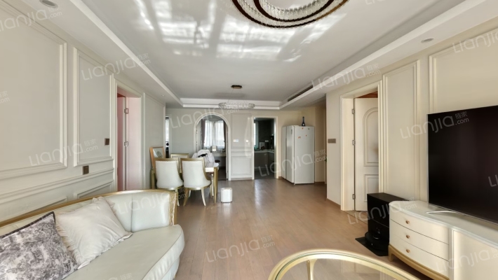 上棠颐和府c区二手房实景图