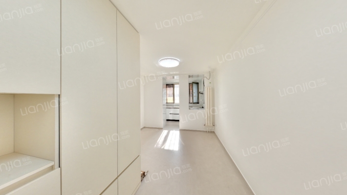 白广路西里二手房实景图