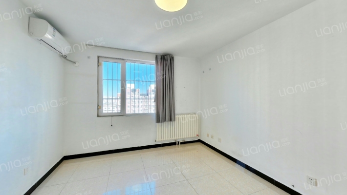 枣园尚城北区二手房实景图