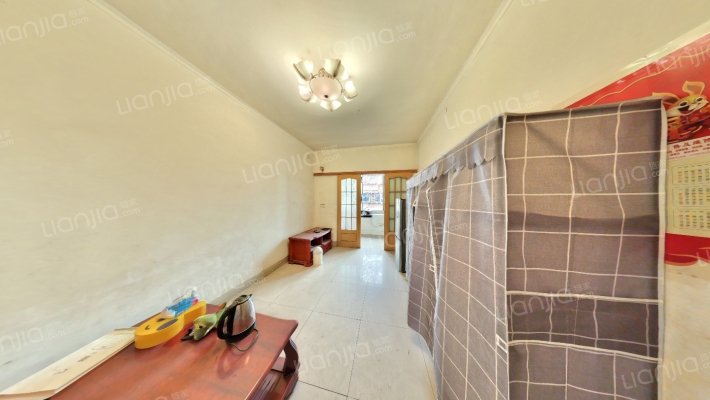 干警住宅区二手房实景图