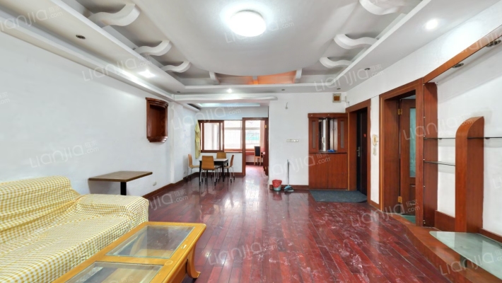 珞南工商所宿舍二手房实景图