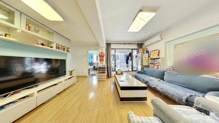 跃华园二手房实景图